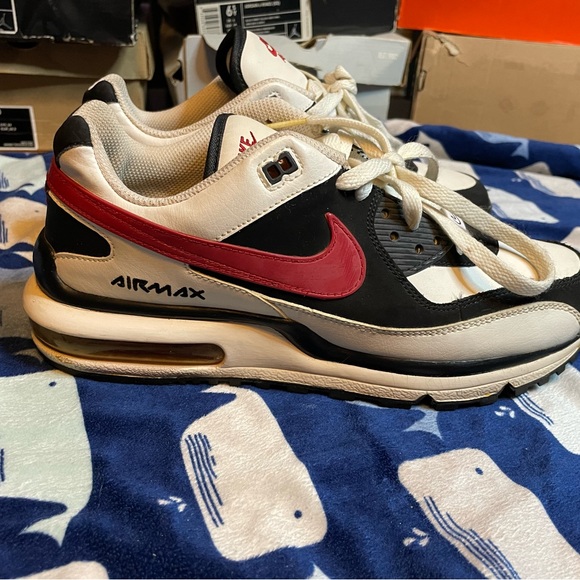 nike air max 90 size 6.5Y - Picture 2 of 8